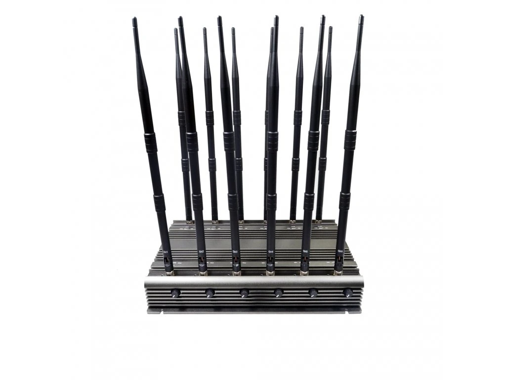 جمر (Jammer) چیست؟