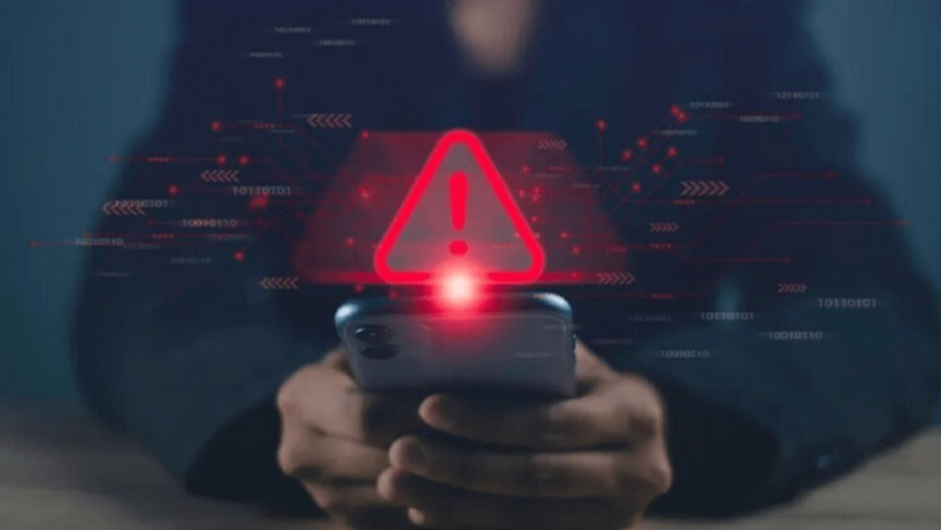 اجرای رزمایش اعلام وضعیت هشدار عمومی از طریق تلفن همراه