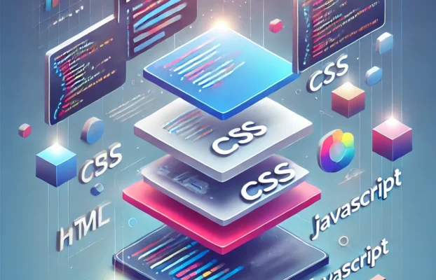 بهترین زبان برای شروع طراحی سایت