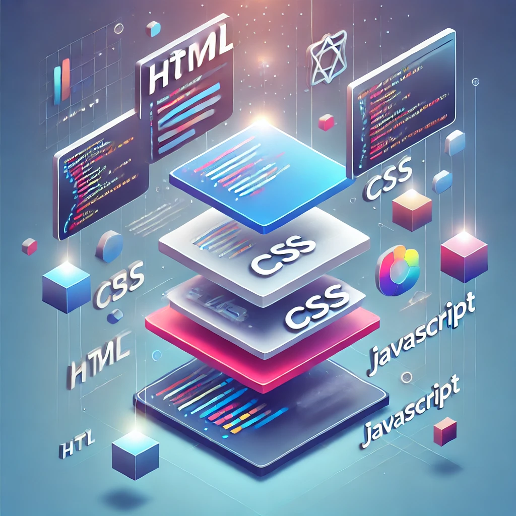 بهترین زبان برای شروع طراحی سایت