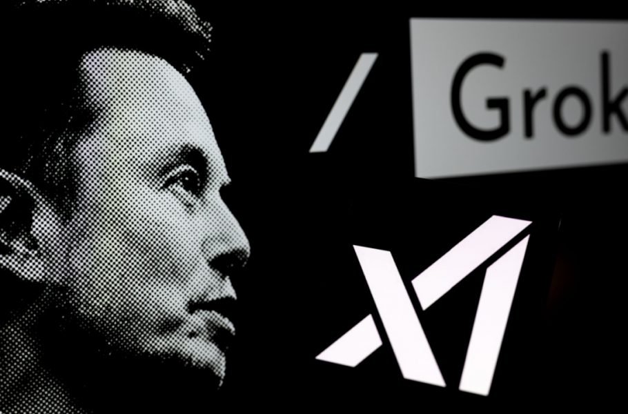 عرضه هوش مصنوعی گراک 5 تا سه‌ماهه اول 2026 عقب افتاد