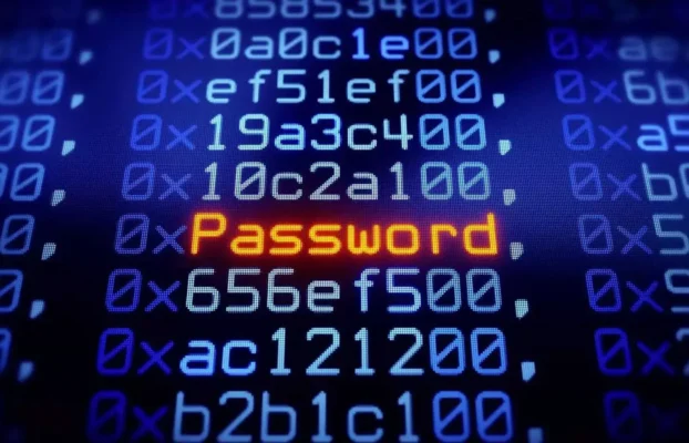 آموزش ساخت پسورد لیست (Password List) با Crunch در کالی و بک ترک