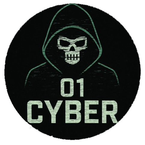 صفر و یک سایبر